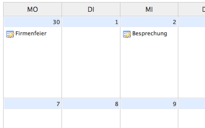 Verwaltung